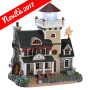 BED AND BREAKFAST - SHELL BEACH LIGHTHOUSE B&B
