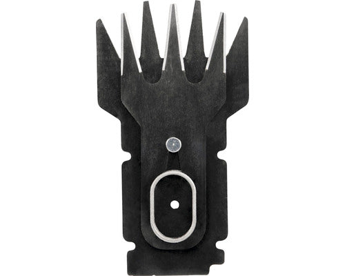 SET FORBICE A BATTERIA PER SIEPI E BORDO PRATO