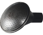SPRUZZATORE NERO PER ANNAFFIATOIO GARDEN WATERING CAN 5L