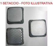 SETACCIO 6mmØ PER MULINO HERMETIC E JOLLY