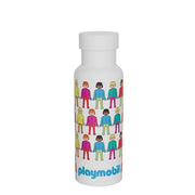 QUY CUP Borraccia Termica "Playmobil Fluo" 500ml