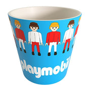 QUY CUP Tazzina da caffè "Playmobil Classic" 90ml