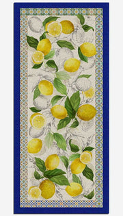 CETARA TAPPETINO DECORATIVO 52X80