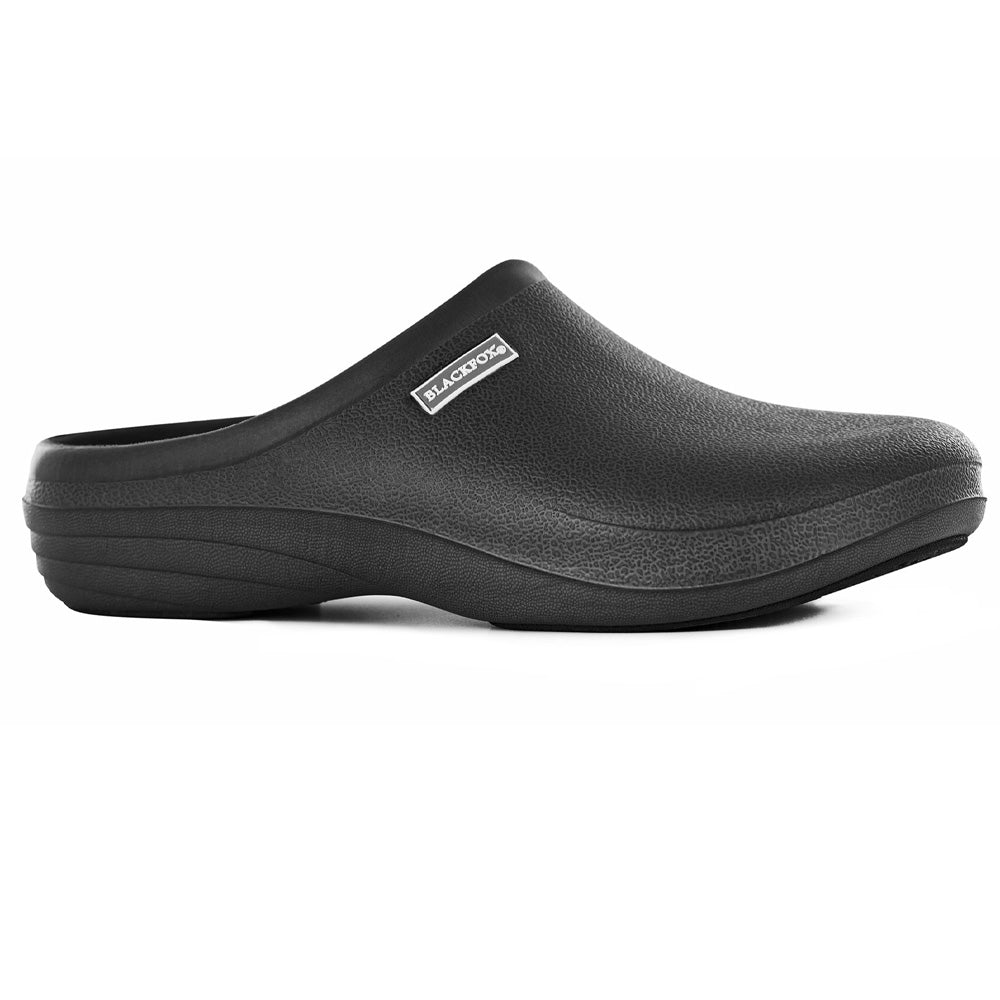 CIABATTE SABOT TG.41 NERO EASY