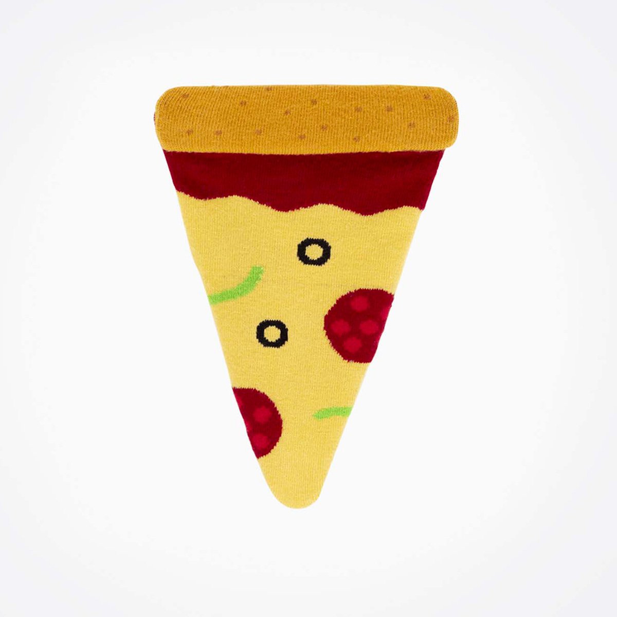 CALZE UNISEX NAPOLI PIZZA EAT MY SOCKS