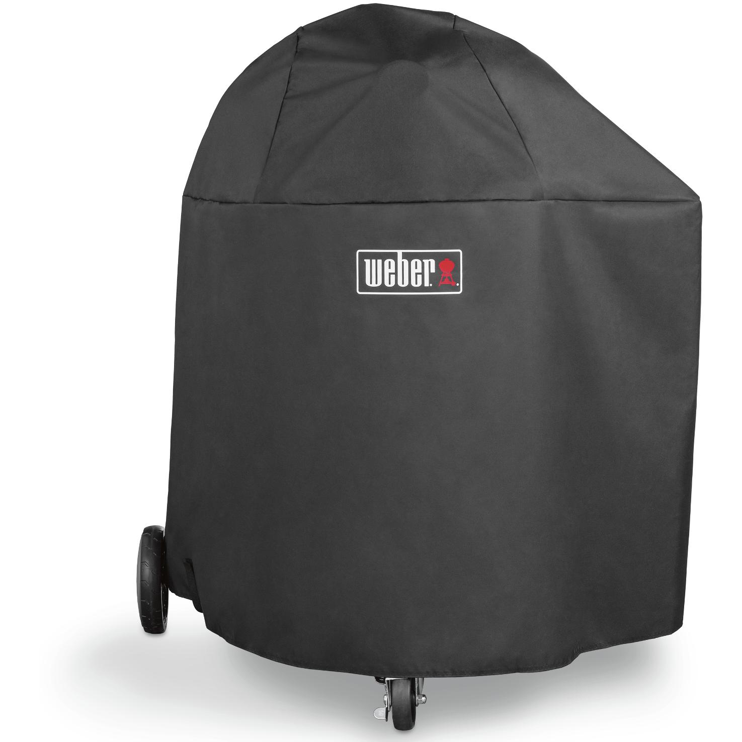 CUSTODIA PER BARBECUE WEBER PREMIUM COMPATIBILE CON I BARBECUE SUMMIT