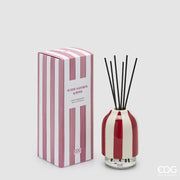 Diffusore di Fragranza Suede Saffron & Rose 200ml EDG
