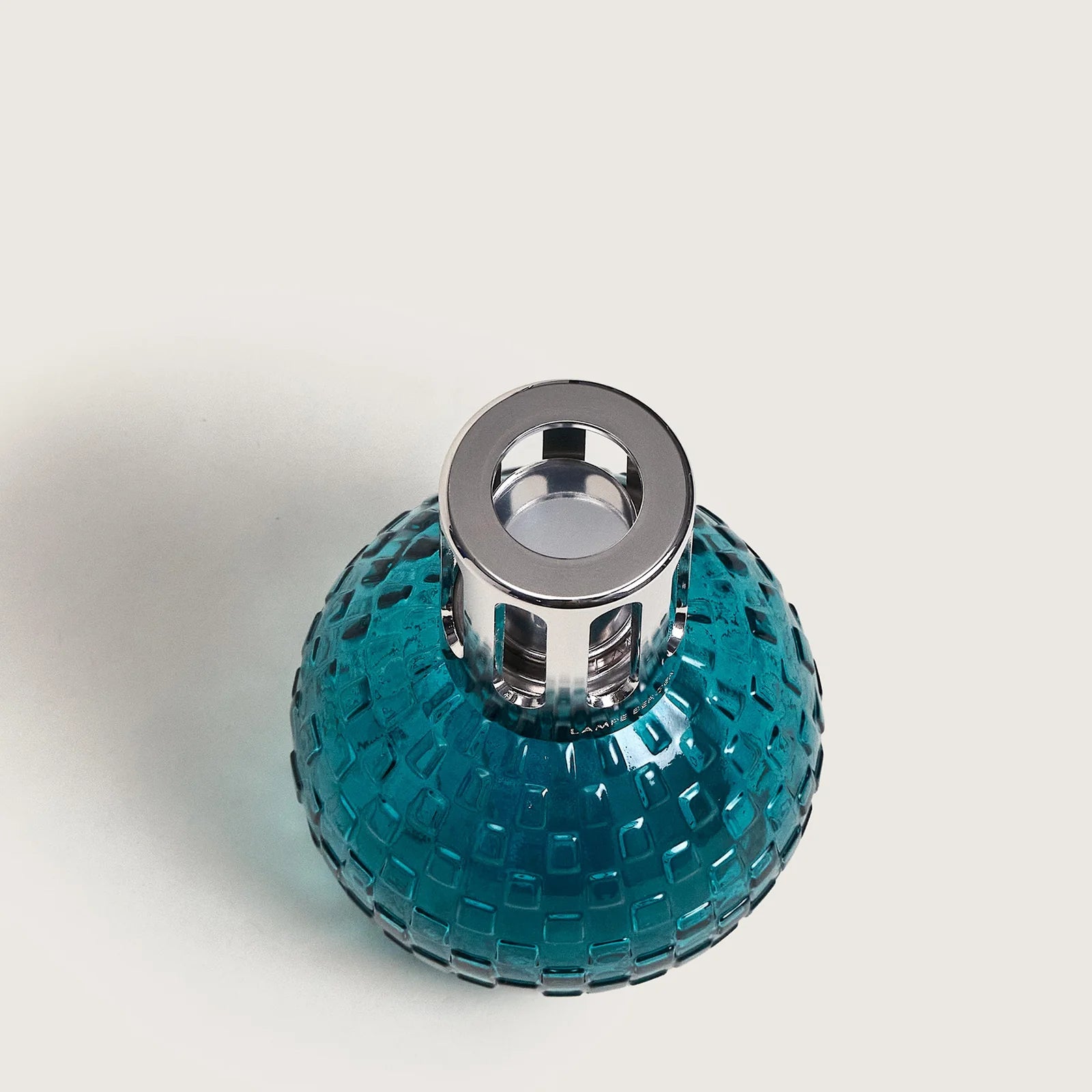 Lampe Berger Cofanetto DISCO Verde 250ml Musc Cocoon Maison Berger