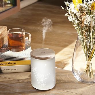 RICARICA PER DIFFUSORE ELETTRICO AROMA D STRESS 475 ML LAMPE BERGER