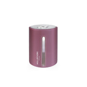 Millefiori Milano Diffusore di Fragranza Elettrico, Rosa Malva
