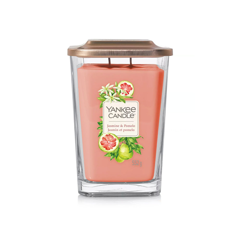 CANDELA ELEVATION GRANDE JASMINE & POMELO