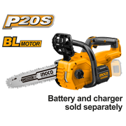 ELETTROSEGA 20V 12 BRUSHLESS 100W NUDA