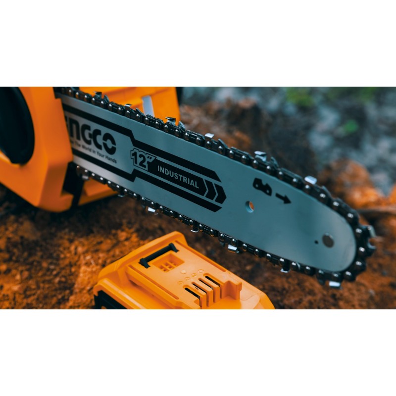 ELETTROSEGA 20V 12 BRUSHLESS 100W NUDA