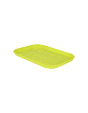 SOTTOVASO GREEN BASICS GROW TRAY SAUCER S COLORE A SCELTA