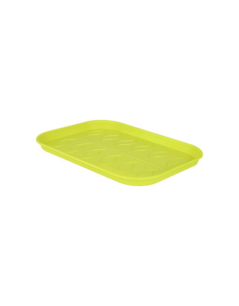 SOTTOVASO GREEN BASICS GROW TRAY SAUCER S COLORE A SCELTA