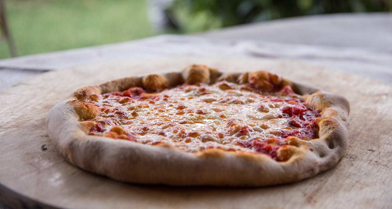 FORNO MANGIAFUOCO A GAS ANTRACITE