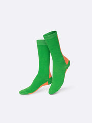 CALZE UNISEX CON PAPAYA EAT MY SOCKS