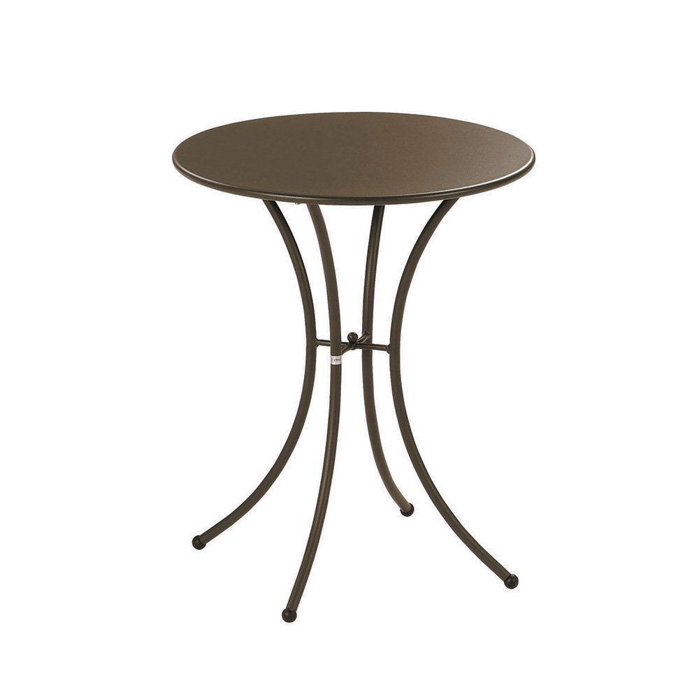 PIGALLE RUNDER TISCH Ø80CM