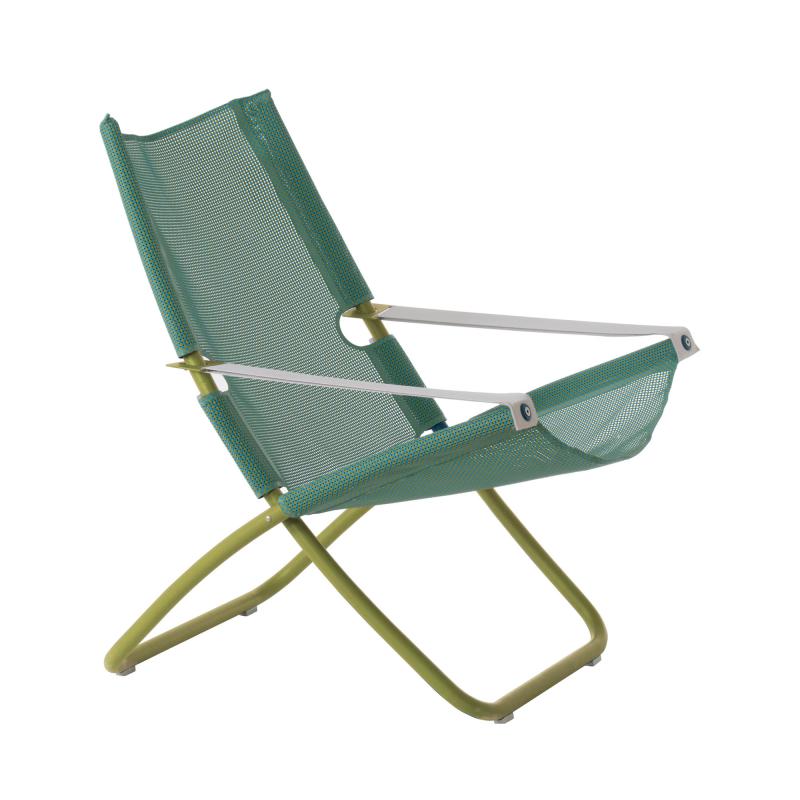 CHAISE TERRASSE SNOOZE COULEUR DE VOTRE CHOIX