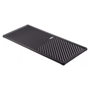 PIASTRA IN GHISA PER BARBECUE ENDERS