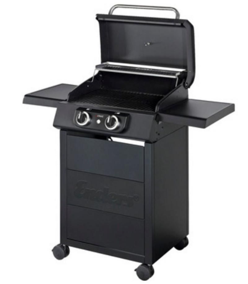 BARBECUE ELEKTROGRILL E-CRAVE 2