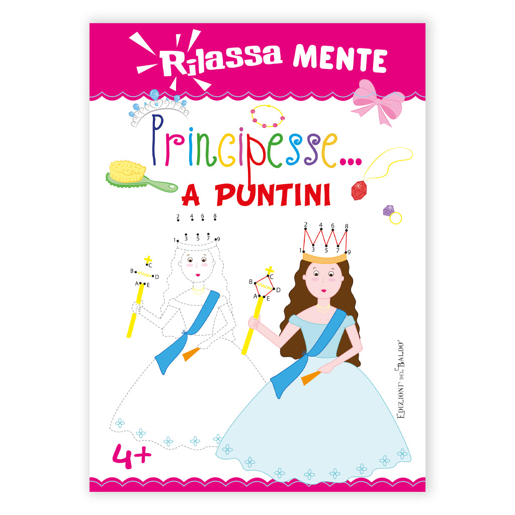 RILASSAMENTE PRINCIPESSE A PUN