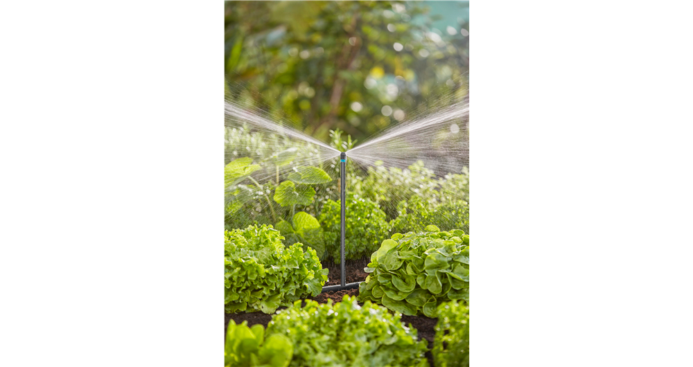 IRRIGATORE A MICROSTRISCIA