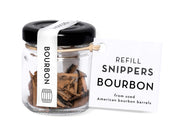 SNIPPERS RICARICA REFILL BOURBON