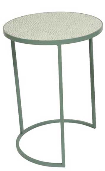TAVOLINO DECORAZIONE EZE 40X54CM
