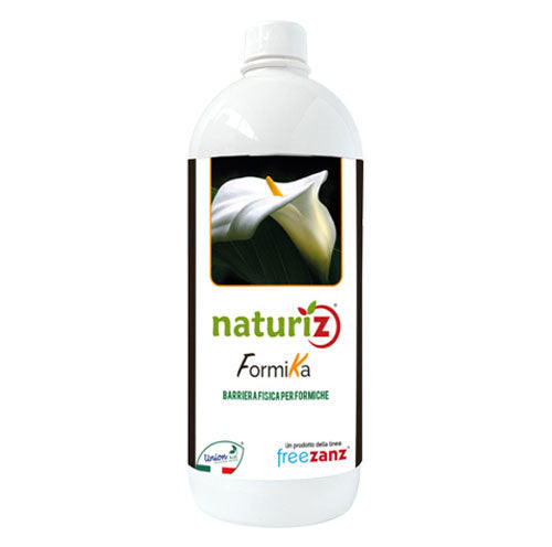 REPELLENTE NATURIZ PER FORMIKA 1 LITRO