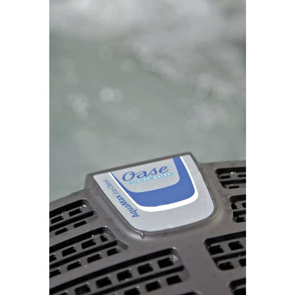 POMPA AQUAMAX ECO CLASSIC 2500E