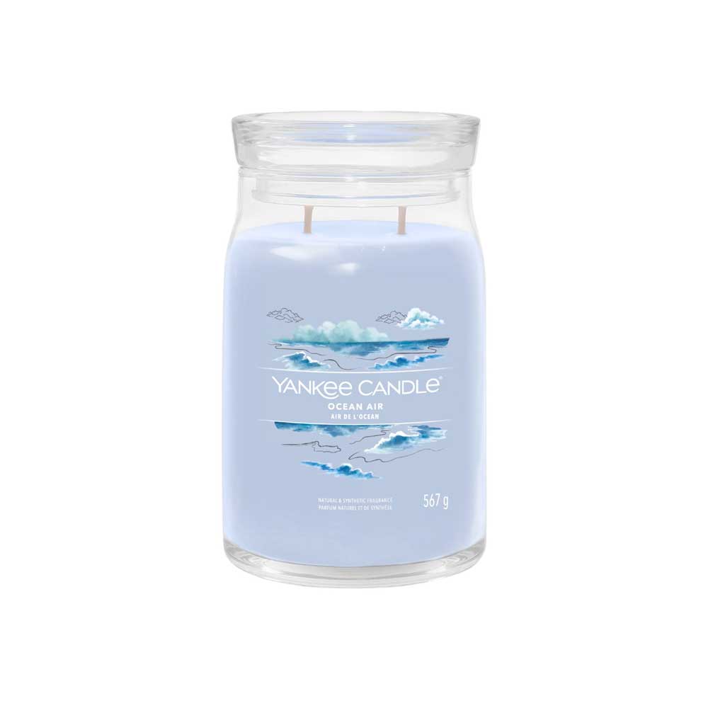 CANDELA GRANDE SIGNATURE OCEAN AIR