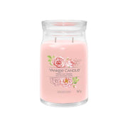 CANDELIA GRANDE SIGNATURE FRESH CUT ROSES