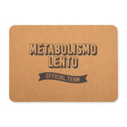 TOVAGLIETTA AMERICANA AVANA METABOLISMO LENTO 32X45CM