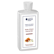 LAMPE BERGER FLACONE FRAGRANZA 500 ML ETOILE D'ORIENT