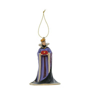 Decorazione da Appendere Regina Malvagia 10 cm PERAGA CHRISTMAS