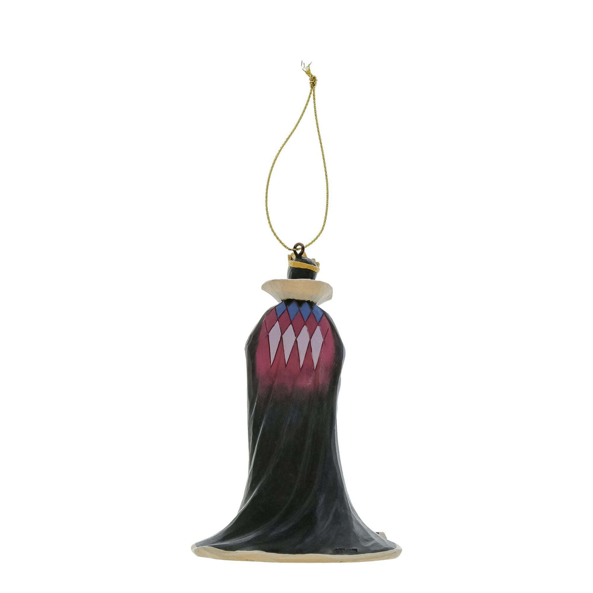 Decorazione da Appendere Regina Malvagia 10 cm PERAGA CHRISTMAS