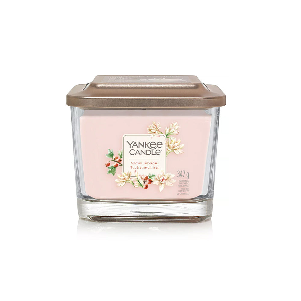 CANDELA ELEVATION MEDIA SNOWY TUBEROSE