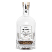 SET SNIPPERS BOTTIGLIA DA 700ML– RUM ROYALE