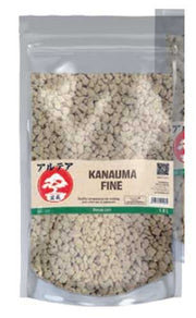 TERRICCIO PER BONSAI DI PIANTE ACIDOFILE KANAUMA 1.6LT