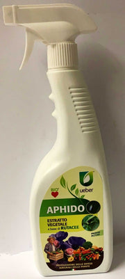 APHIDO CONCENTRATO POTENZIATORE SPRAY 750ML