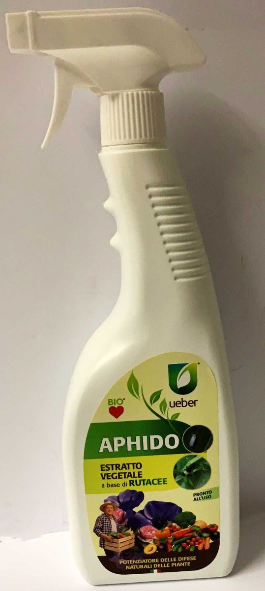 APHIDO CONCENTRATO POTENZIATORE SPRAY 750ML