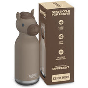 BESTIE BORRACCIA HORSE 475ML