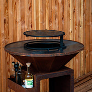 EXTRA PLANCHA PER BBQ OYAT Ø78, 88, 98, 82 E 96CM