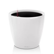 VASO CLASSICO PREMIUM LS 28CM BIANCO LUCIDO