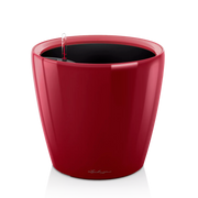VASO CLASSICO PREMIUM LS 28CM ROSSO SCARLATTO LUCIDO