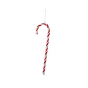 PENDENTE BASTONCINO DI ZUCCHERO, H11,5CM