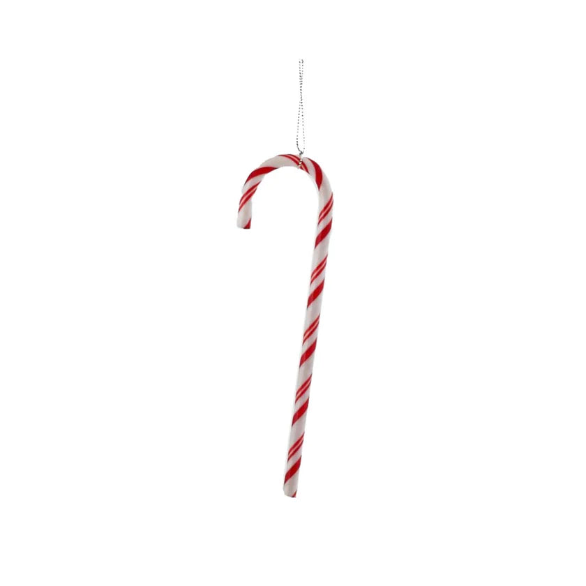 PENDENTE BASTONCINO DI ZUCCHERO, H11,5CM