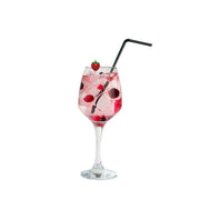 Set Segnabicchieri "Wild Berry"