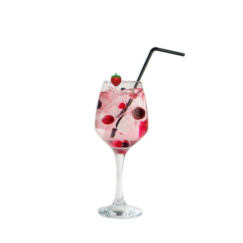 Set Segnabicchieri "Wild Berry"